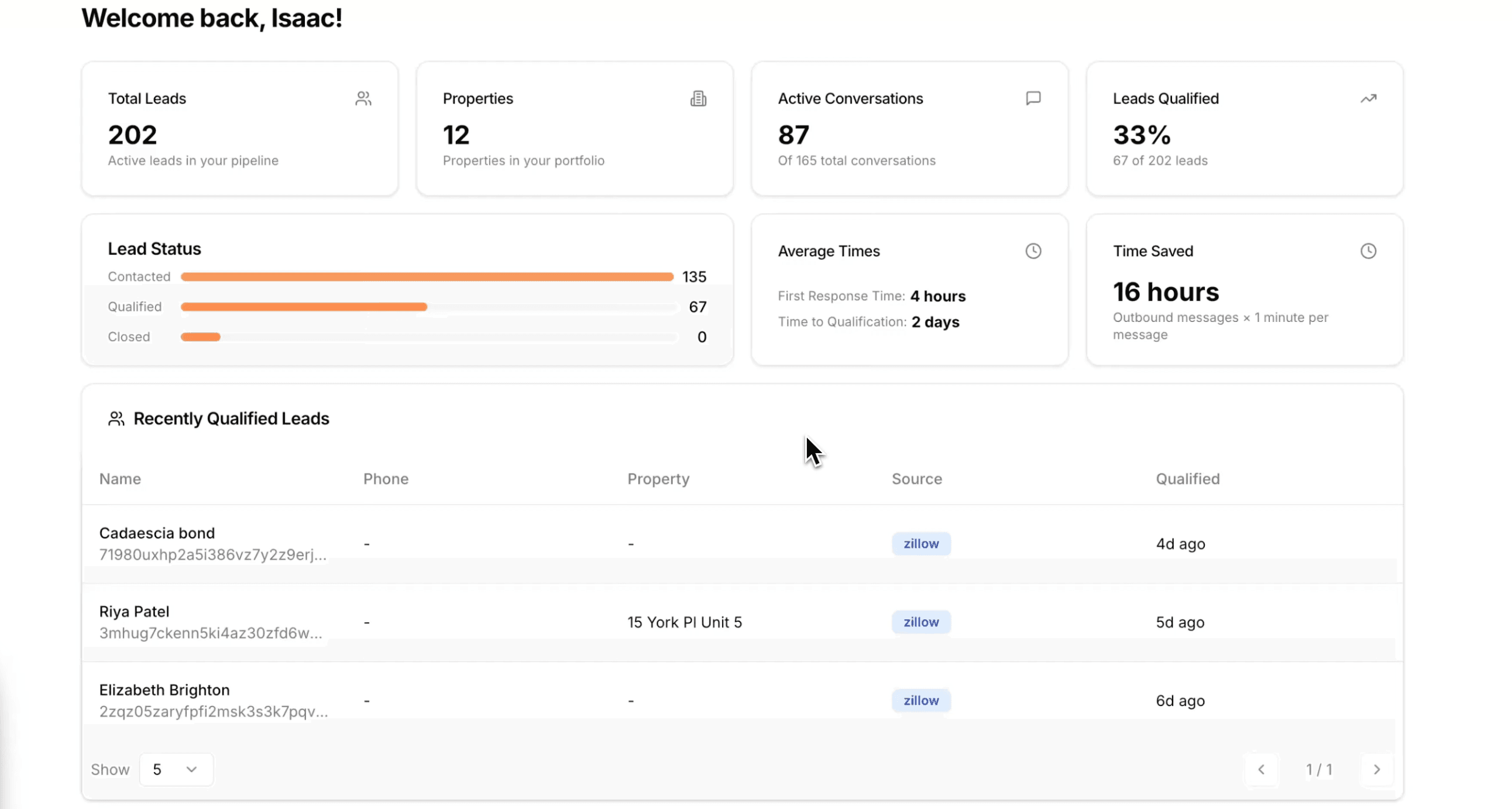 frontstep.ai thumbnail